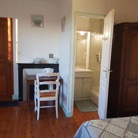 Chambres D'Hotes Anne-Marie Châtillon-sur-Indre Esterno foto