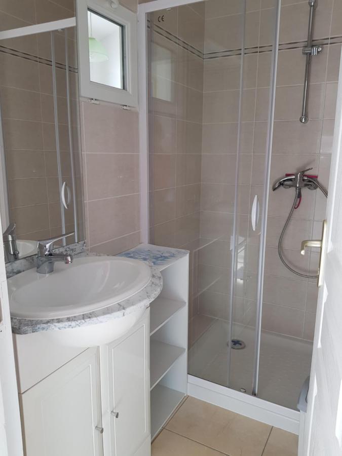 Chambres D'Hotes Anne-Marie Châtillon-sur-Indre Esterno foto