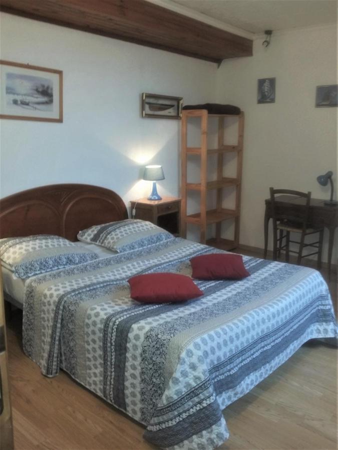 Chambres D'Hotes Anne-Marie Châtillon-sur-Indre Esterno foto