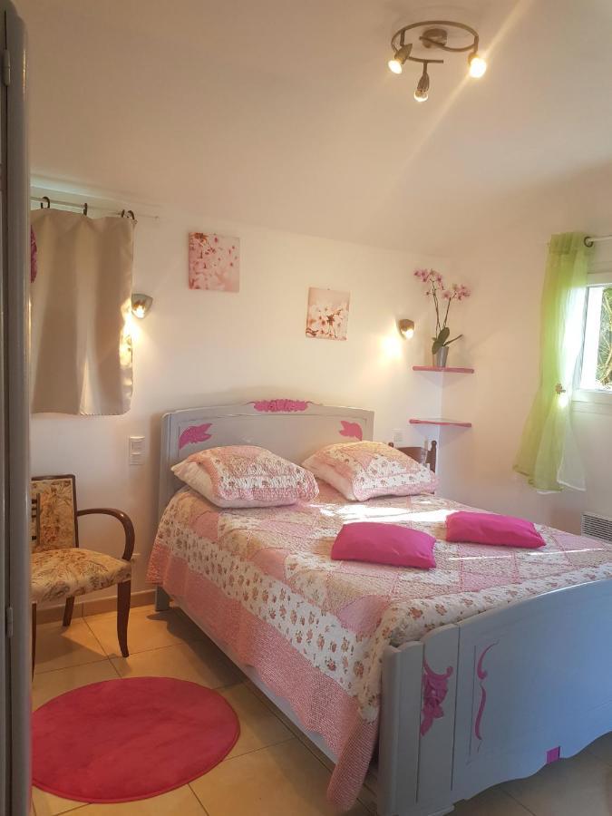 Chambres D'Hotes Anne-Marie Châtillon-sur-Indre Esterno foto