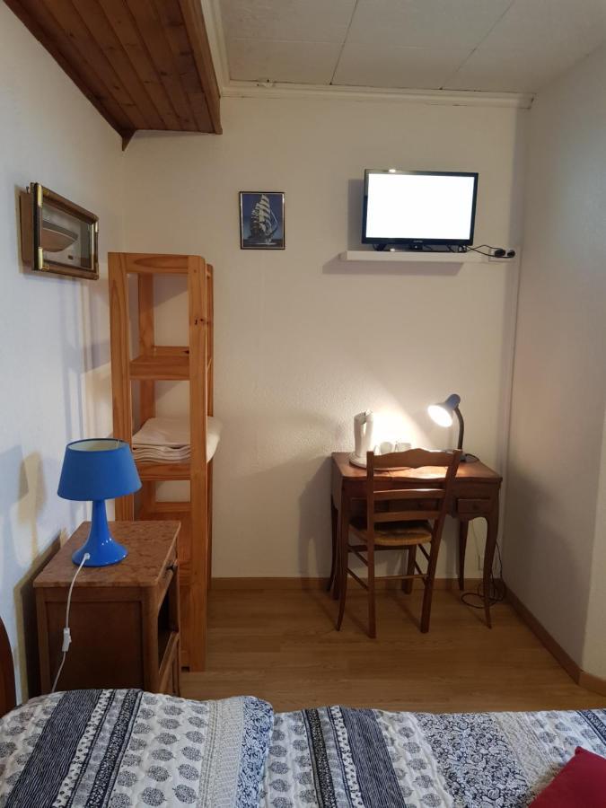 Chambres D'Hotes Anne-Marie Châtillon-sur-Indre Esterno foto