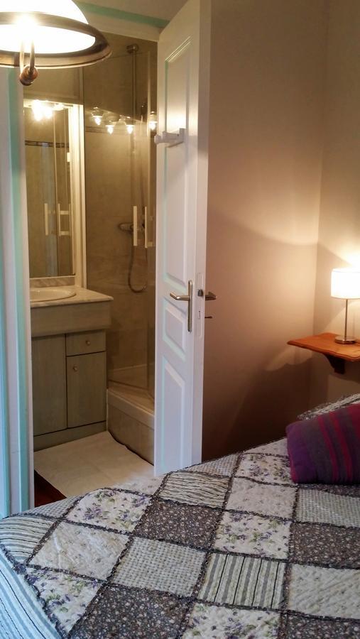 Chambres D'Hotes Anne-Marie Châtillon-sur-Indre Esterno foto