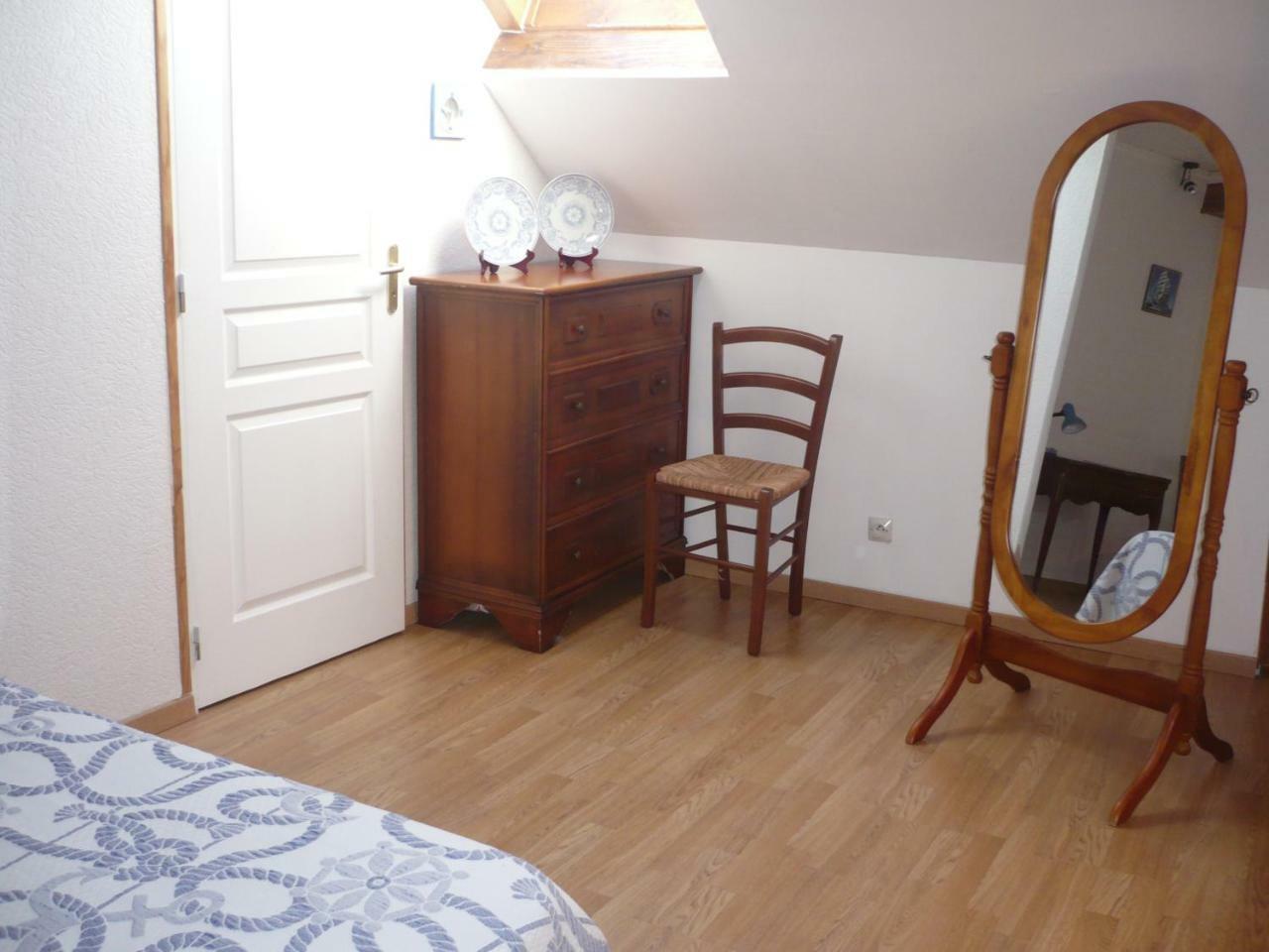 Chambres D'Hotes Anne-Marie Châtillon-sur-Indre Esterno foto