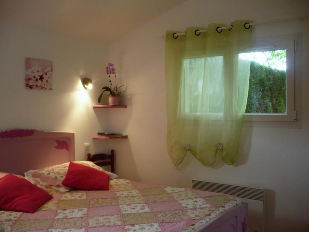 Chambres D'Hotes Anne-Marie Châtillon-sur-Indre Esterno foto